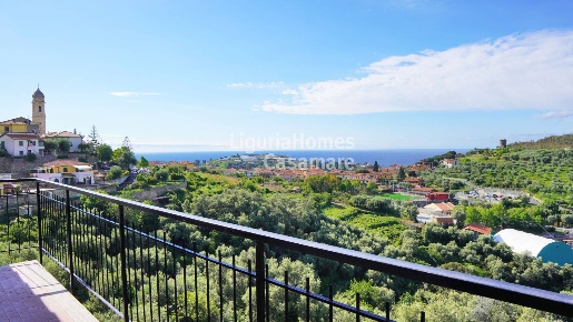 Foto Appartamento in Via Castellaro, Pompeiana Centro di 118 m² in vendita