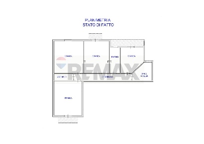 Foto Ufficio in via Polonia 12, Siracusa Santa Panagia - Teracati di 132 m²