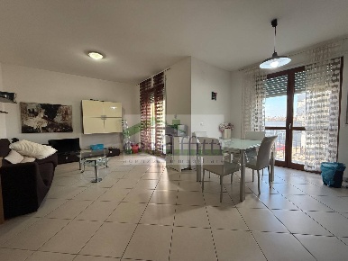 Foto Appartamento in Via Beirut, Chieti Chieti Scalo di 75 m² con 3 locali