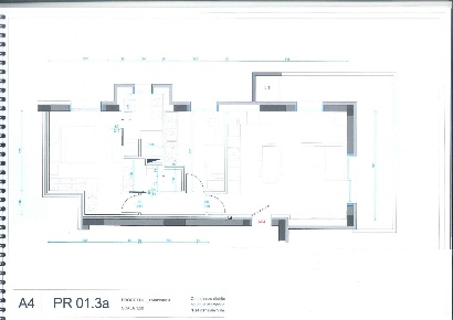 Foto Appartamento in Via Claudia 139, Maranello Centro di 103 m² in vendita