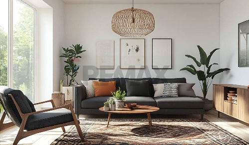 Foto Appartamento in Via Palestro, Brembate di Sopra di 165 m² con 4 locali