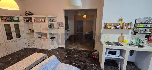 Foto Appartamento in Via Roma 1, Ostellato di 159 m² con 7 locali