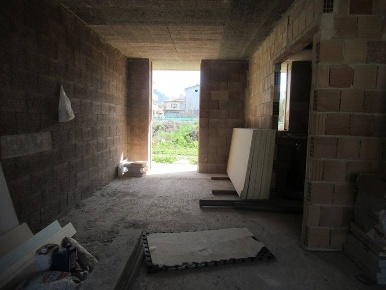 Foto Villa a schiera in CHIACCHIARETTA, San Giovanni Teatino Sambuceto