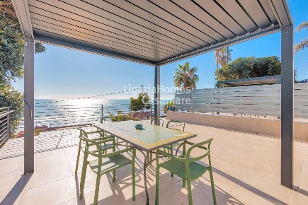 Foto Appartamento in Via Aurelia, Santo Stefano al Mare di 112 m²