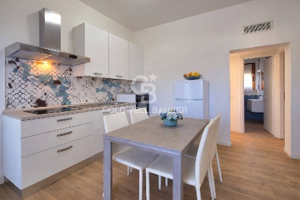 Foto Appartamento in Viale dei Navigatori 36, Tarquinia Lido di Tarquinia