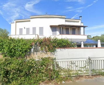 Foto Appartamento in Via Della Valle Benedetta, Livorno Salviano di 111 m²