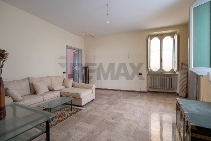 Foto Appartamento in via Cialdini 81, Fabriano Centro di 150 m² in vendita
