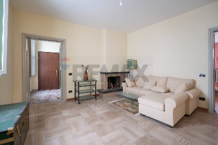 Foto Appartamento in via Cialdini 81, Fabriano Centro di 150 m² in vendita