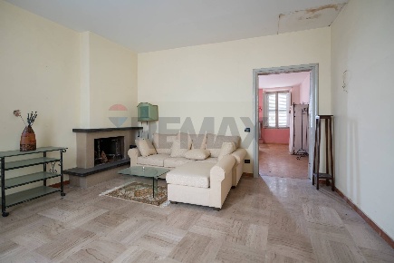 Foto Appartamento in via Cialdini 81, Fabriano Centro di 150 m² in vendita