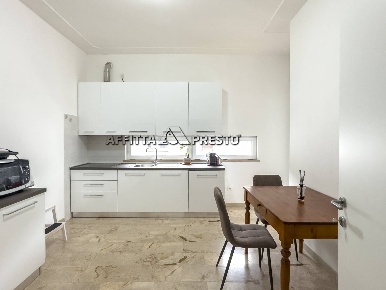 Foto Appartamento a Forlì Parco Urbano - Piscina di 97 m² con 4 locali