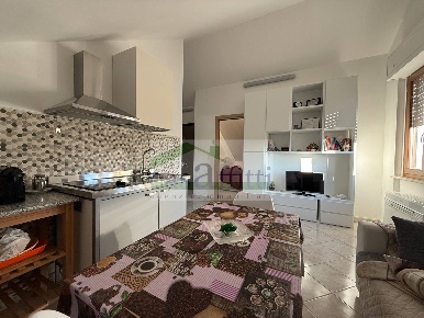 Foto Appartamento in Via Ramiro Ortiz 14, Chieti Chieti Scalo di 35 m²