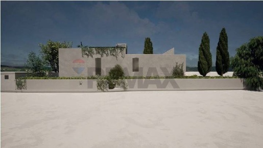 Foto Terreno residenziale in Via dello Scarparo, Mira Mira Porte di 555 m²