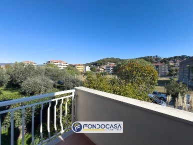 Foto Appartamento in Via Piana Del Merula, Andora Marina Di Andora di 45 m²
