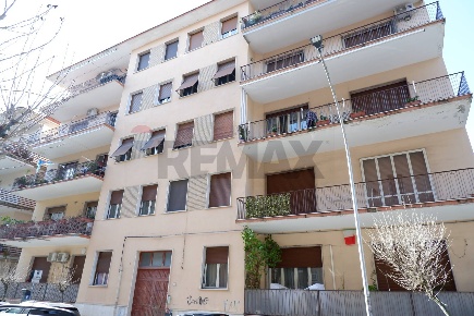 Foto Appartamento in VIA MICHELE FERRARA 23, Caserta Corso Trieste