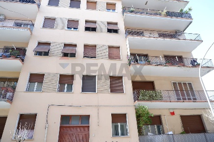 Foto Appartamento in VIA MICHELE FERRARA 23, Caserta Corso Trieste