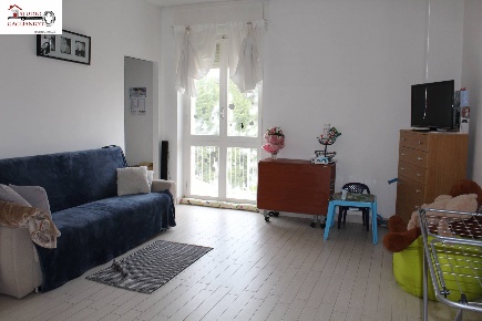 Foto Appartamento in Via Gramsci 5, Ponderano di 70 m² con 4 locali