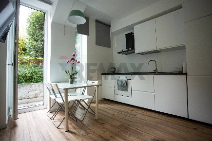 Foto Appartamento a Milano San Siro di 54 m² con 2 locali in vendita