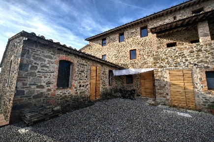 Foto Appartamento a Bucine di 114 m² con 3 locali in vendita