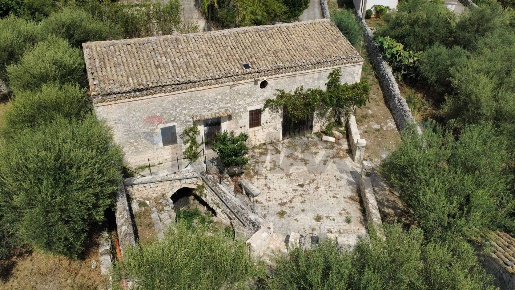 Foto Rustico in via Resistenza Partigiana snc, Modica Modica Sorda