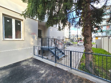 Foto Appartamento in Via Matteo Civitali 47, Milano San Siro di 60 m²