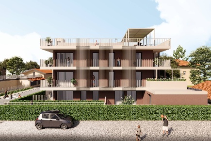 Foto Appartamento in Strada Bergamini, Peschiera del Garda Centro di 126 m²