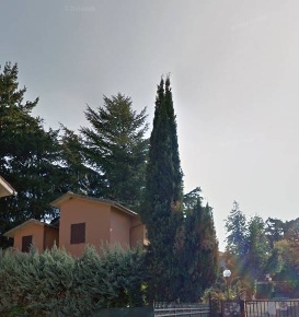 Foto Villa unifamiliare in Via Arezzo 2, Castel del Piano Centro di 217 m²