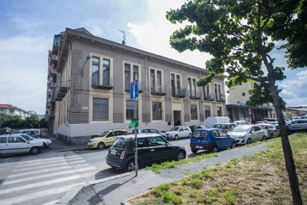 Foto Appartamento in Via Giulio Bizzozero 10, Torino Lingotto di 60 m²