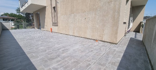 Foto Appartamento in VIA PAPA GIOVANNI XXIII 25, Pozzuolo Martesana Centro