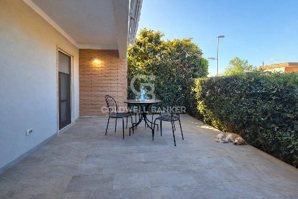 Foto Appartamento in Viale dei Navigatori 36, Tarquinia Lido di Tarquinia