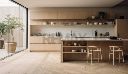 Foto Villa a schiera in Via Palestro, Brembate di Sopra di 210 m²