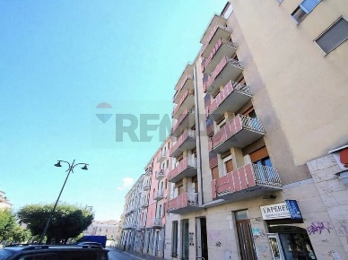 Foto Appartamento in corso bucci 37, Campobasso Centro di 183 m² in vendita