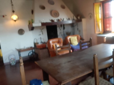 Foto Rustico a Montespertoli di 260 m² con 5 locali in vendita