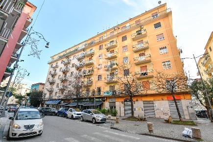 Foto Appartamento in Via Giuseppe Centola 6, Salerno Torrione di 112 m²