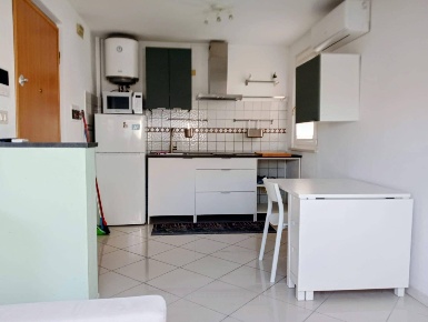 Foto Attico in piazza fratelli brancondi, Porto Recanati Centro di 37 m²