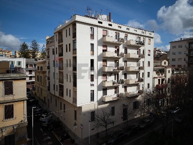 Foto Attico in Viale Dante Aligheri 12, Sassari San Giuseppe di 191 m²