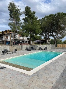 Foto Casa indipendente a Pimentel di 260 m² con 11 locali in vendita