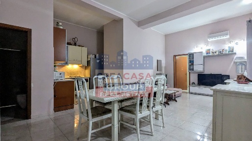Foto Appartamento in via Banco Monteforte, Calatabiano di 150 m² in vendita