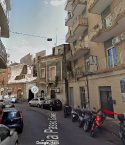 Foto Appartamento in Via Passo Gravina, Catania Barriera - Leucatia