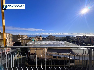 Foto Appartamento in Via Magnone, Ceriale di 35 m² con 2 locali in vendita