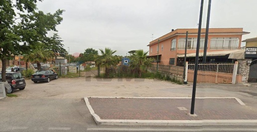 Foto Terreno residenziale in Vi Cecconi 5a, Anzio Stazione Lavinio
