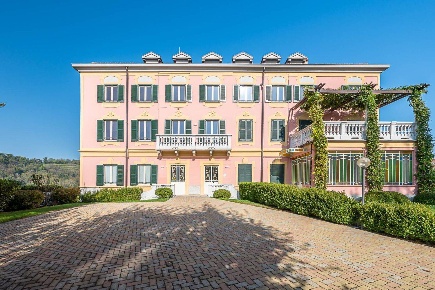 Foto Appartamento in Via Maestra 33, Pavarolo di 40 m² con 1 locali