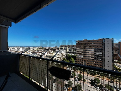 Foto Appartamento a Bari San Pasquale di 100 m² con 6 locali in affitto