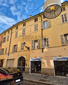 Foto Loft in Via Imbriani 58, Parma Parco Ducale - Oltretorrente di 90 m²
