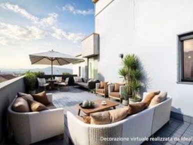 Foto Appartamento in via Cristoforo Colombo 8, Segrate Villaggio Ambrosiano