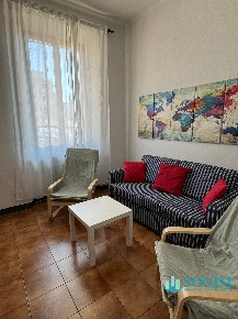 Foto Appartamento in Via Borsieri, Como Viale Varese - Crocifisso di 90 m²