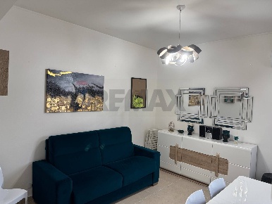 Foto Appartamento in Via Livorno 103, Aci Castello Centro di 31 m²