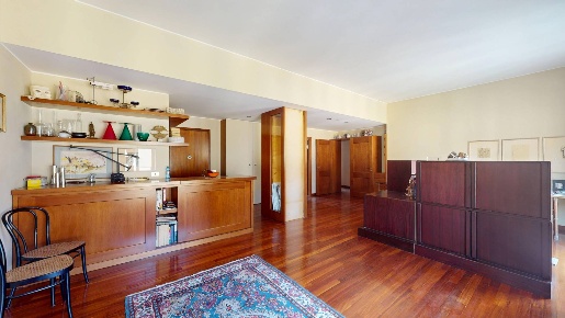 Foto Appartamento in Via Mazzini 7, Busto Arsizio Piazza Santa Maria