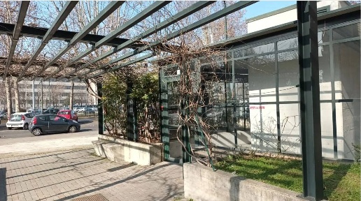 Foto Posti auto in Corso Unione Sovietica 385, Torino di 17 m² con 1 locali