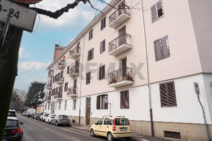 Foto Appartamento in via Torino 16, Rho Stazione di 95 m² con 3 locali