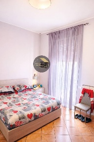 Foto Appartamento in Via Francesco Bianchi 12, Roma Giardinetti di 70 m²